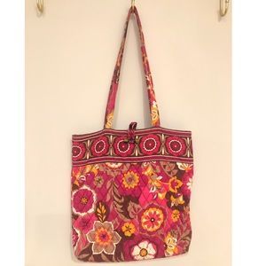 Vera Bradley Shoulder Bag